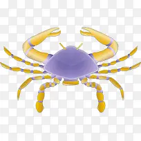 癌症星座Zodiac-icons-空若网 癌症星座Zodiac-icons-空若网