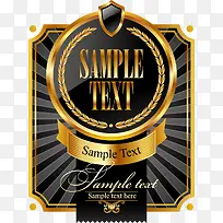 欧式标签-空若网 欧式标签-空若网