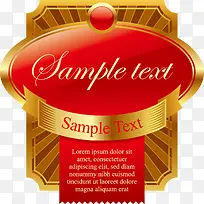 欧式标签-空若网 欧式标签-空若网