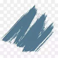 水彩画刷-空若网 水彩画刷-空若网