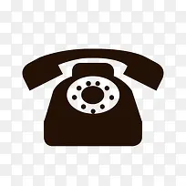 电话图标-空若网 电话图标-空若网