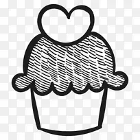 松饼生日蛋糕纸杯蛋糕圣诞布丁杯蛋糕-空若网 松饼生日蛋糕纸杯蛋糕圣诞布丁杯蛋糕-空若网