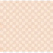 橙色简约海浪边框纹理-空若网 橙色简约海浪边框纹理-空若网