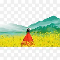 ��������̤���Ͳ˻��廭-������