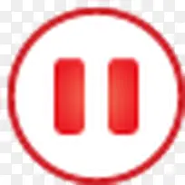 ��ť��ͣ��������ͼ��-������