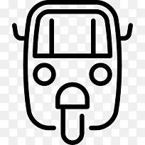 ����ricksaw ͼ��-������