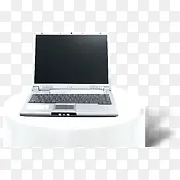 手绘海报夏日电脑笔记本-空若网 手绘海报夏日电脑笔记本-空若网