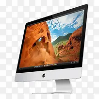 苹果笔记本电脑海报-空若网 苹果笔记本电脑海报-空若网