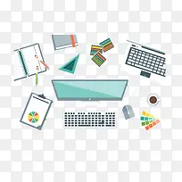 设计办公用品-空若网 设计办公用品-空若网