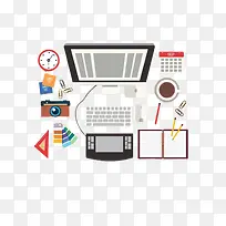 设计办公用品-空若网 设计办公用品-空若网