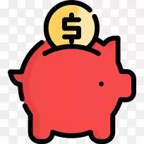 鼻夹艺术储蓄罐-空若网 鼻夹艺术储蓄罐-空若网