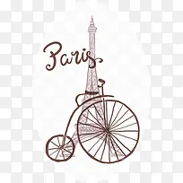 矢量铁塔-空若网 矢量铁塔-空若网