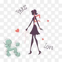 时尚女人-空若网 时尚女人-空若网