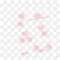 红色光点-空若网 红色光点-空若网