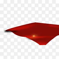 立体红色光点布-空若网 立体红色光点布-空若网