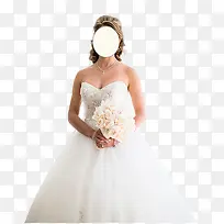 新娘造型-空若网 新娘造型-空若网