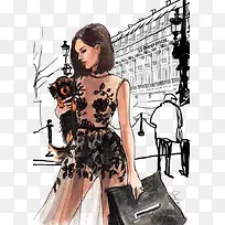 ��ͷʱ��Ů��-������