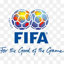 FIFA标志-空若网 FIFA标志-空若网
