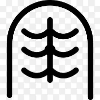 几个手指图标-空若网 几个手指图标-空若网