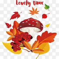 精美秋季背景-空若网 精美秋季背景-空若网