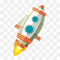 扁平化太空科技素材-空若网 扁平化太空科技素材-空若网