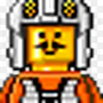 比格斯《星球大战》乐高Minifigs-空若网 比格斯《星球大战》乐高Minifigs-空若网