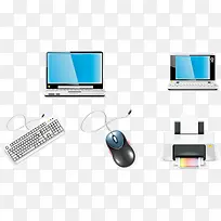 电脑办公用品-空若网 电脑办公用品-空若网