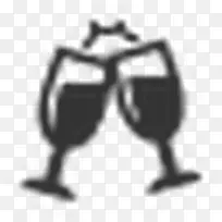 champagne icon-空若网 champagne icon-空若网