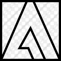 Adobe 图标-空若网 Adobe 图标-空若网