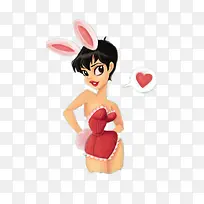 插画-空若网 插画-空若网