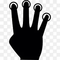 ���ĸ���ָͼ��-������