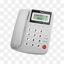 TCL座机电话 HCD868(131)-空若网 TCL座机电话 HCD868(131)-空若网