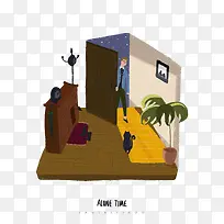 �����ֻ����ʱ��-������