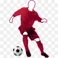 足球人物-空若网 足球人物-空若网