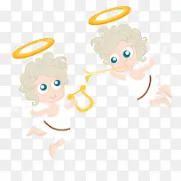 粉色丘比特-空若网 粉色丘比特-空若网