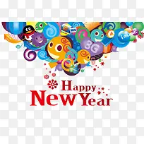 新年快乐-空若网 新年快乐-空若网