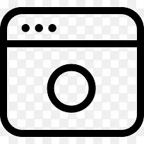 浏览器图标-空若网 浏览器图标-空若网