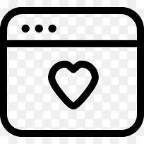 浏览器图标-空若网 浏览器图标-空若网