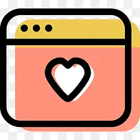 浏览器图标-空若网 浏览器图标-空若网