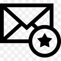 电子邮件图标-空若网 电子邮件图标-空若网