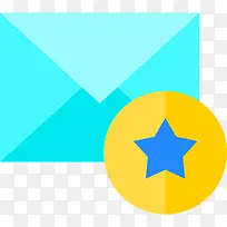 电子邮件图标-空若网 电子邮件图标-空若网