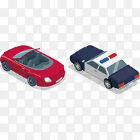 警车-空若网 警车-空若网