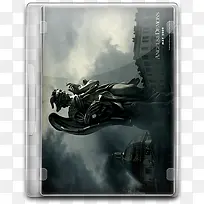 天使与魔鬼的图标-空若网 天使与魔鬼的图标-空若网