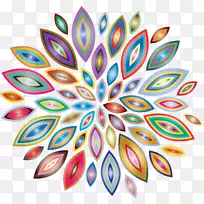 桌面壁纸剪贴画.花瓣-空若网 桌面壁纸剪贴画.花瓣-空若网