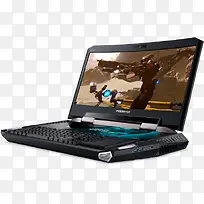 实物Predator游戏笔记本免抠-空若网 实物Predator游戏笔记本免抠-空若网