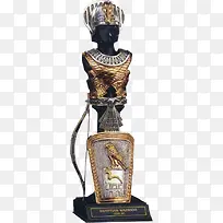 埃及雕像-空若网 埃及雕像-空若网