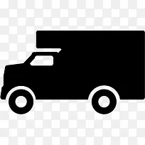 汽车车运输卡车meanicons-空若网 汽车车运输卡车meanicons-空若网