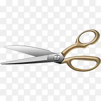金属创意剪刀-空若网 金属创意剪刀-空若网