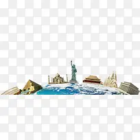 世界知名建筑-空若网 世界知名建筑-空若网