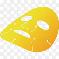 面膜png矢量素材-空若网 面膜png矢量素材-空若网